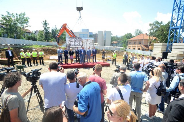 Foto: Tanjug/Dimitrije Gol