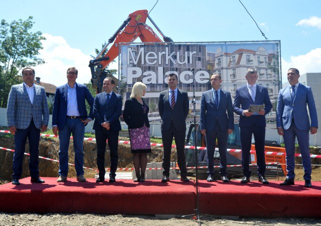 Foto: Tanjug/Dimitrije Gol