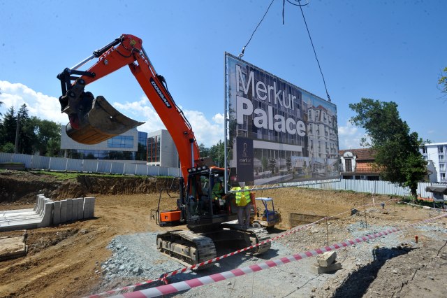 Foto: Tanjug/Dimitrije Gol