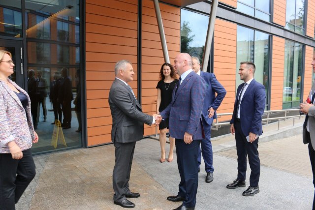 Foto: Vlada Srbije