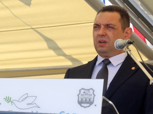 Foto: Tanjug/Jaroslav Pap