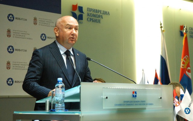 Foto: Rosatom