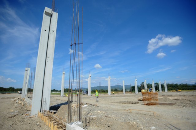 Foto: Tanjug/Filip Krainčanić