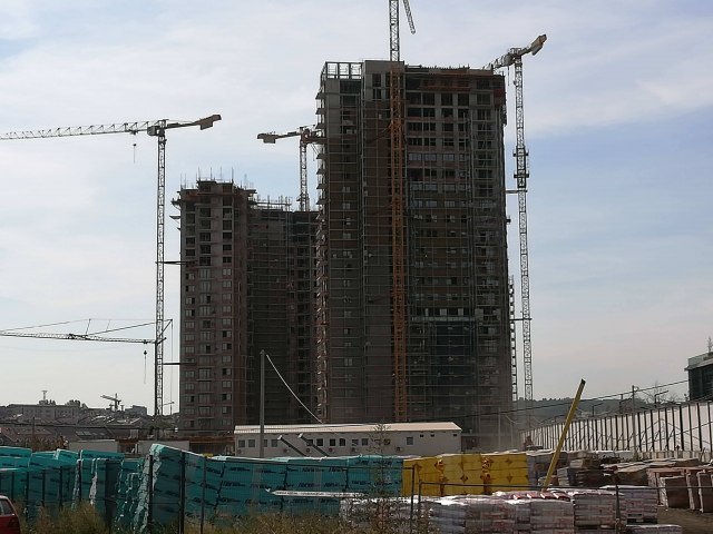 (Photo: Filip Vidojevic/Prva TV)