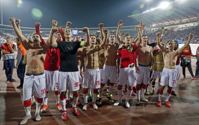 (StarSport)