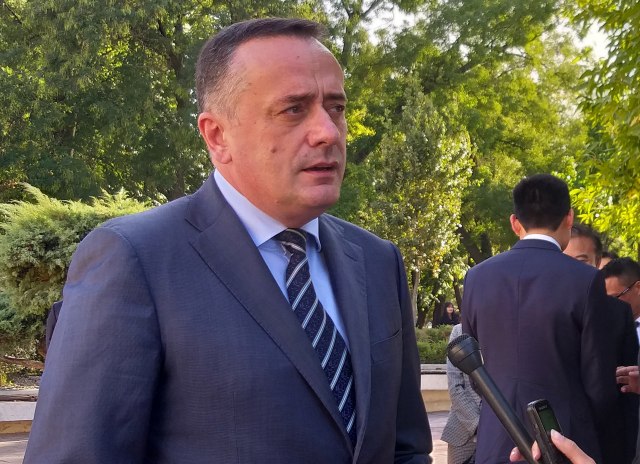 FOTO: Tanjug/BILJANA RADEKA SEPAROVIC