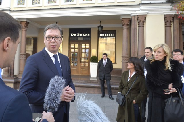 Foto: Tanjug/Rade Prelić