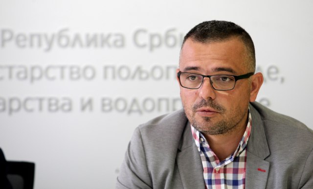 Foto: Tanjug/Sava Radovanović