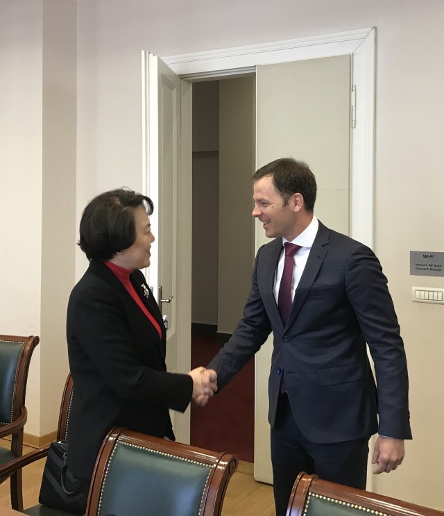 (Photo: Ministry of Finance)