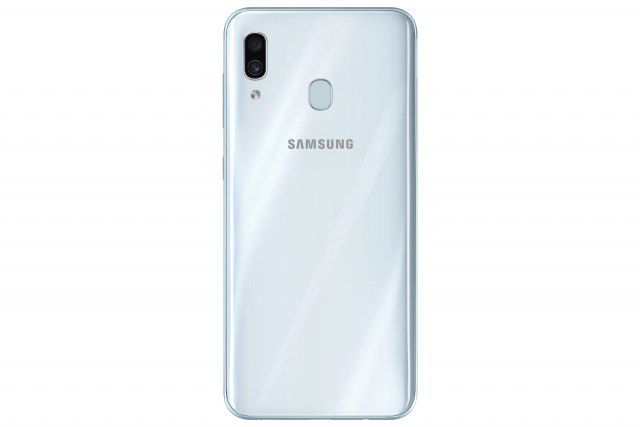 Samsung A30 / Foto: Samsung