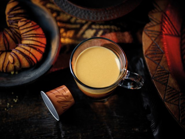 Foto: Nespresso / Ethiopia_OL_Espresso