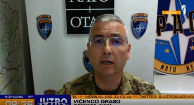 (screenshot, Prva TV)