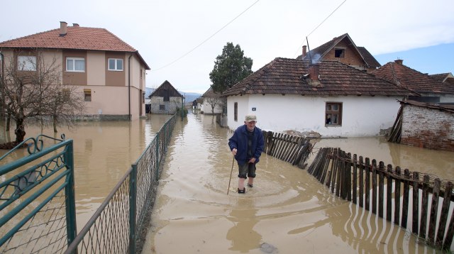 Foto: EPA/KOCA SULEJMANOVIC