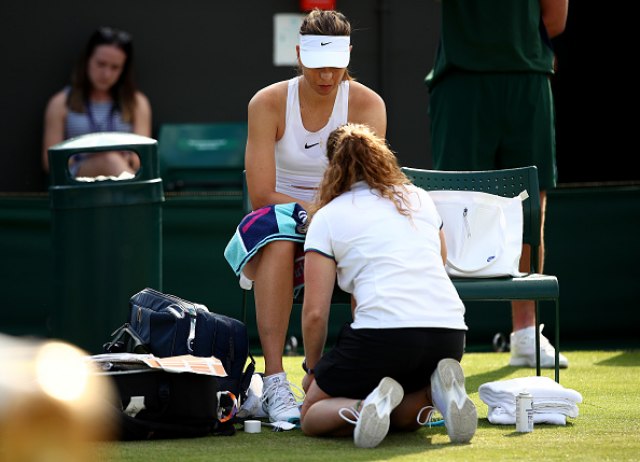 Photo by Clive Brunskill/Getty Images