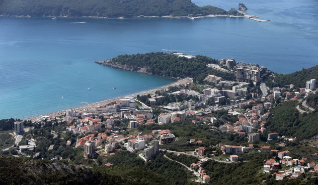 Foto: EPA, KOCA SULEJMANOVIC