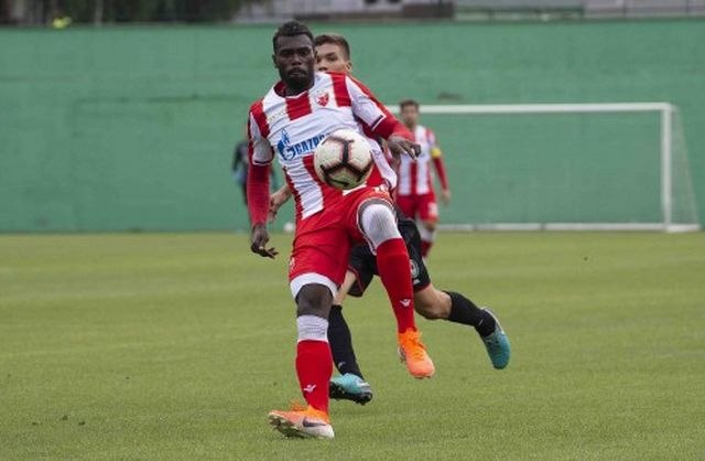 Foto: FK Crvena zvezda