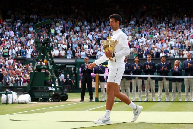 Photo by Clive Brunskill/Getty Images