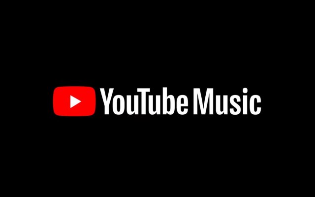 Printscreen YouTube/YouTube Music