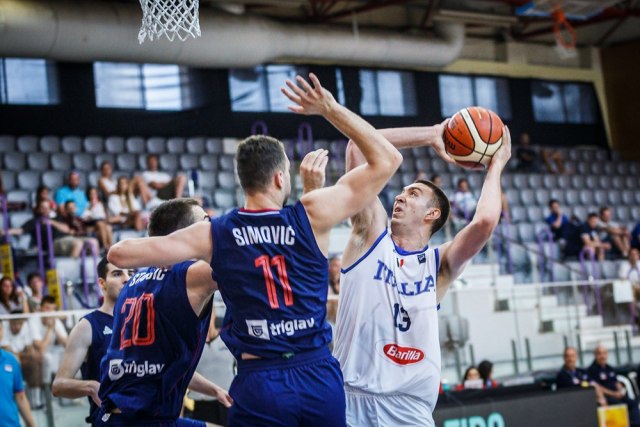 Foto: FIBA