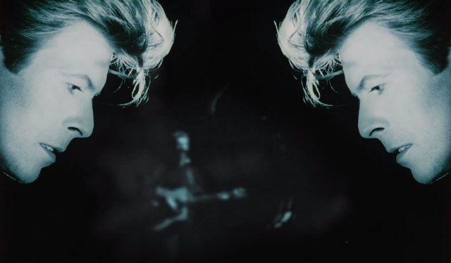 Foto: Printscreen YouTube/David Bowie