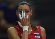 Photo by Valerio Pennicino/Getty Images for FIVB