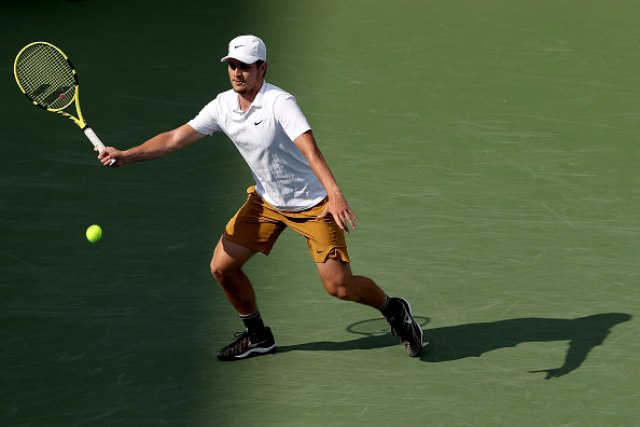 Photo by Matthew Stockman/Getty Images