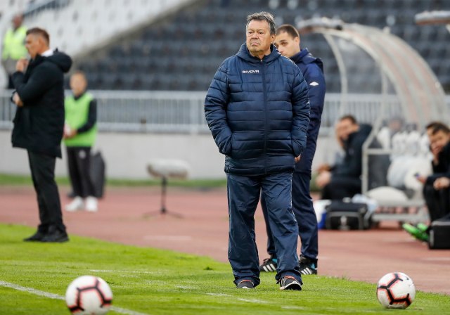 Foto: Srdjan Stevanovic/Starsportphoto 