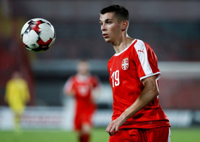 foto: Srdjan Stevanovic/Starsportphoto