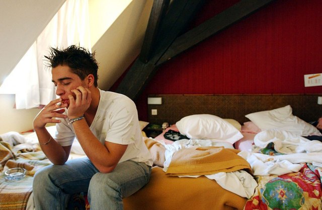 Foto: Getty/Marco Di Lauro / Stringer