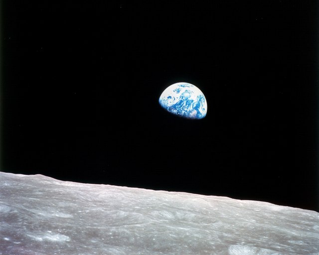 Foto: NASA, Arhiva