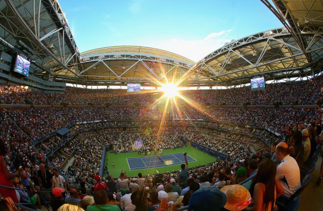 Photo by Mike Stobe/Getty Images for USTA