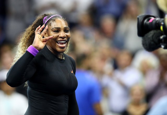 Photo by Clive Brunskill/Getty Images
