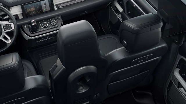 Foto: Land Rover promo