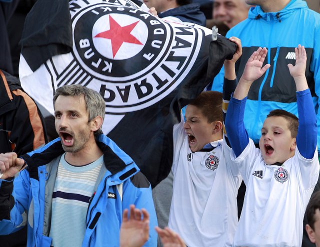 Photo by Pedja Milosavljevic/EuroFootball/Getty Images