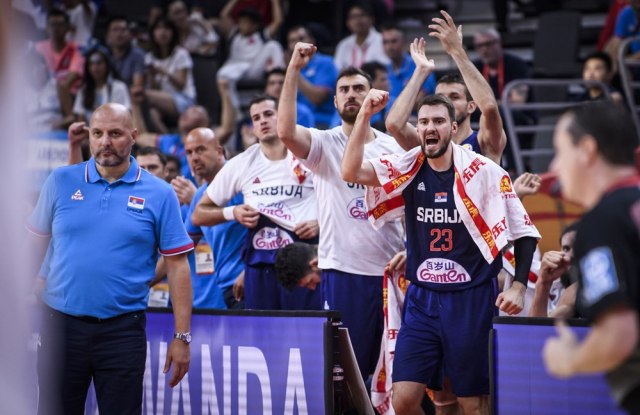 Foto: FIBA