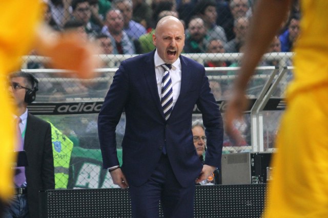 EPA/SPYROS CHORCHOUBAS