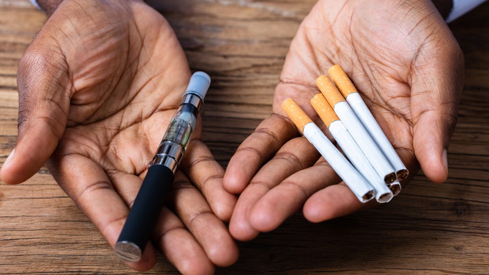 Mnogi smatraju da su elektronske cigarete bezbednije od obinih cigareta/Getty Images