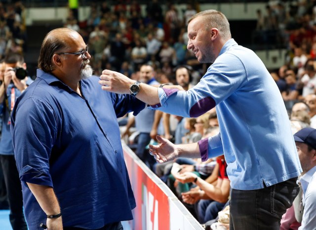 Srdjan Stevanovic/Starsportphoto
