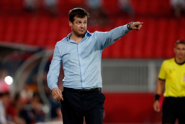 photo: Pedja Milosavljevic / STARSPORT