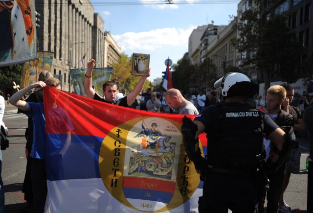 FOTO TANJUG / FILIP KRAINCANIC