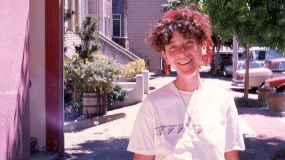 Margo u San Francisku, 1986/BBC