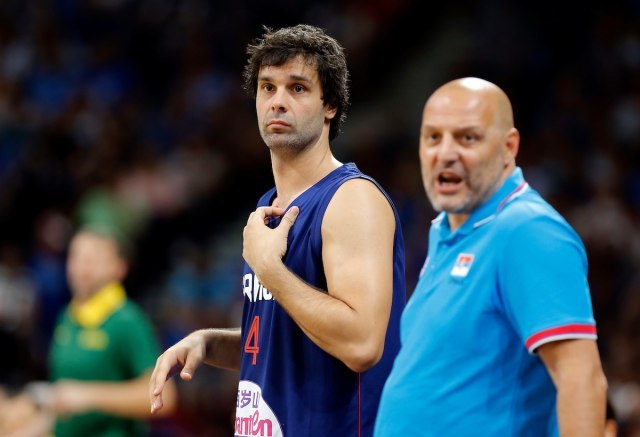 photo: Pedja Milosavljevic / STARSPORT