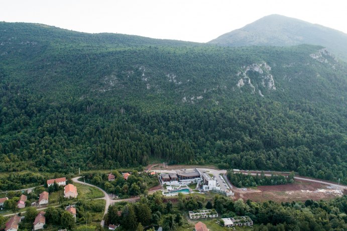 Foto: Hotel Ramonda