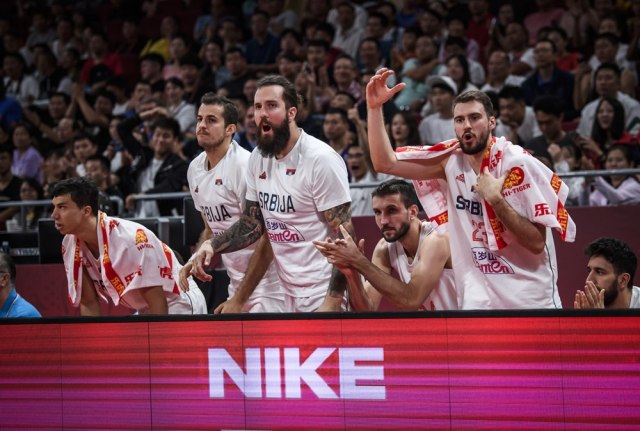 Foto: FIBA