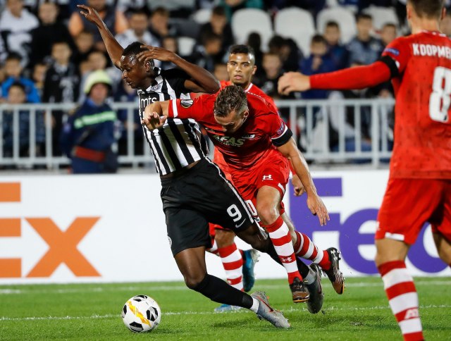 foto: Srdjan Stevanovic/Starsportphoto 