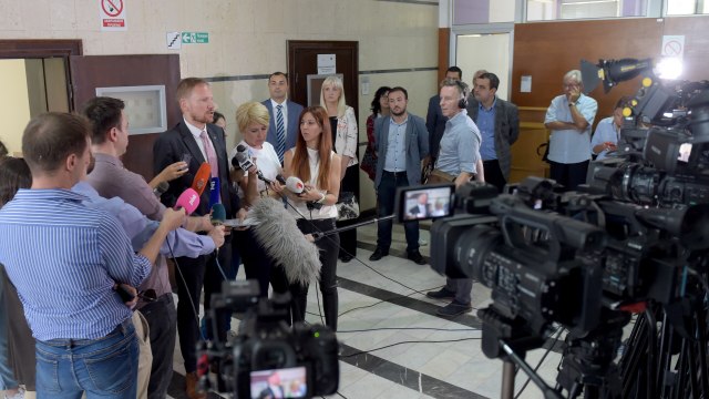Foto Tanjug/Tanja Valić