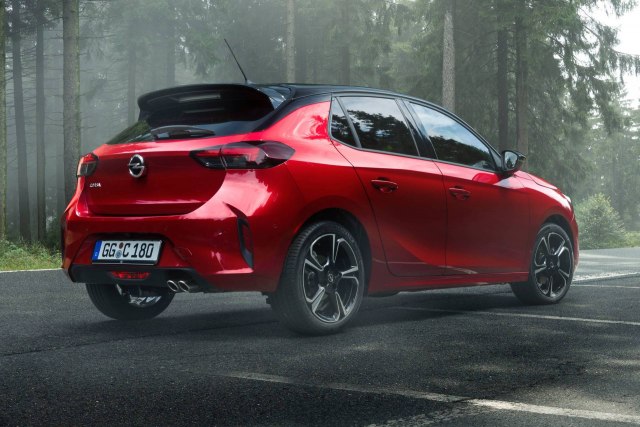 Foto: Opel promo