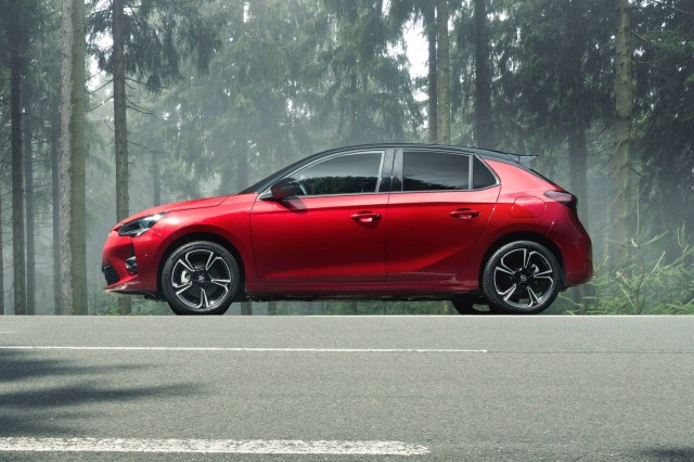 Foto: Opel promo