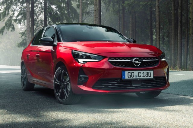 Foto: Opel promo