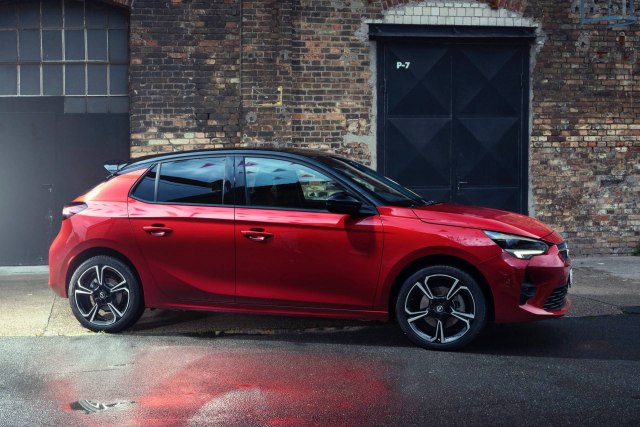 Foto: Opel promo